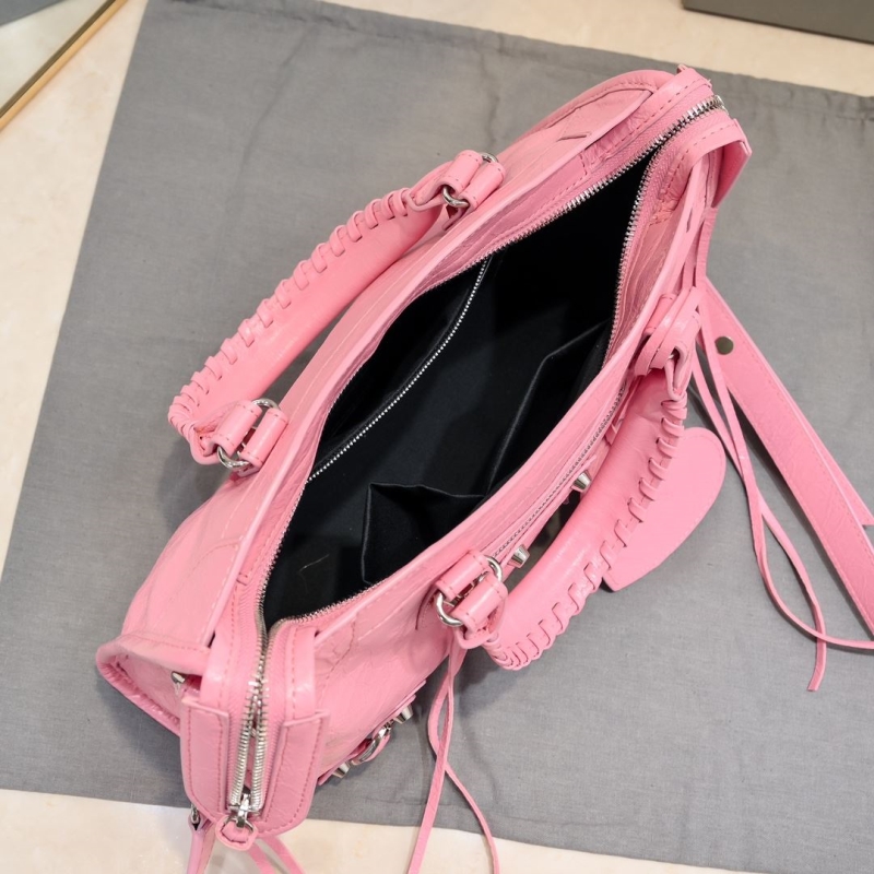 Balenciaga Top Handle Bags